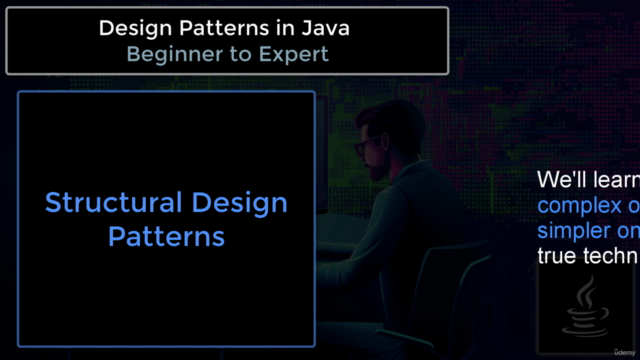 Design Patterns in Java - Beginner to Expert – Screenshot 3