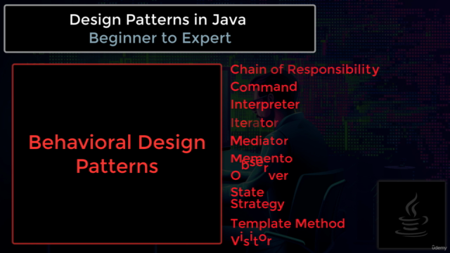 Design Patterns in Java - Beginner to Expert – Screenshot 4