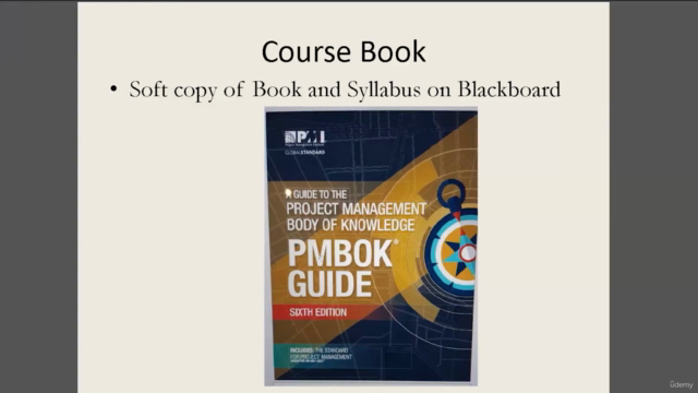 Project Management Course - Screenshot_01