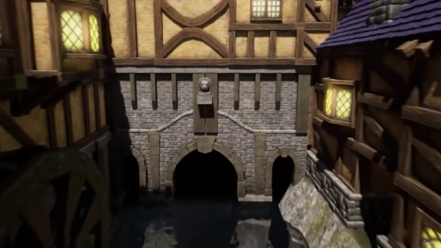The Blender 4 Ultimate Guide – Screenshot 1