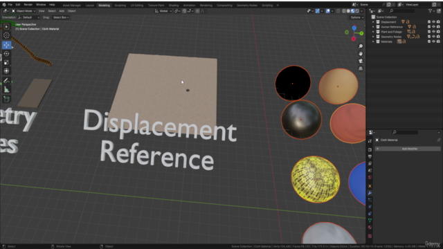 The Blender 4 Ultimate Guide – Screenshot 2