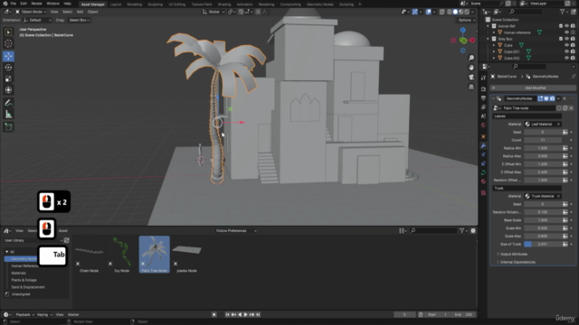 The Blender 4 Ultimate Guide – Screenshot 4
