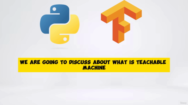 Real World Machine Learning Project In Python From Scratch – Screenshot 1