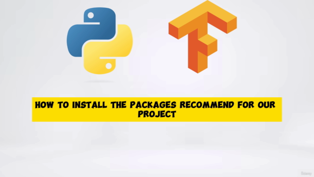 Real World Machine Learning Project In Python From Scratch – Screenshot 4