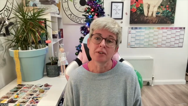 Reading as a Pro - Setting up a Spiritual Business – Screenshot 3