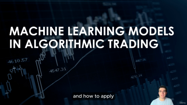 Machine Learning In Algorithmic Trading – Screenshot 4