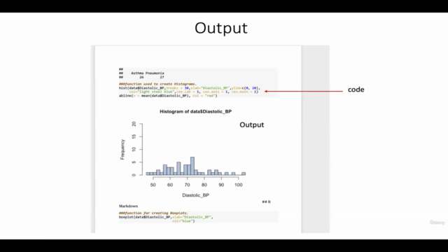 Solving Biological Problems with R – Screenshot 4