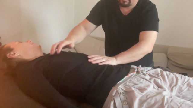 Energetische Hypnose mit Zertifikat – Screenshot 3