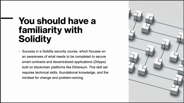 Solidity for QA, DevSecOps and TPMs – Screenshot 3