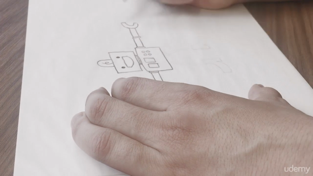 Create hand drawn character animations using Photoshop – Screenshot 2