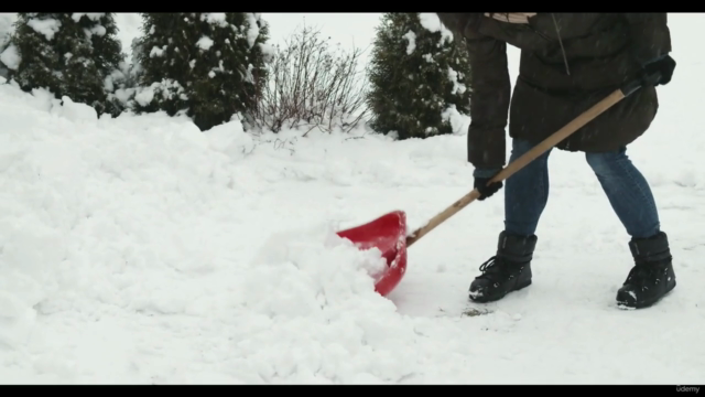 Master Course in Snow Removal, Snow Plowing Services - Screenshot_01