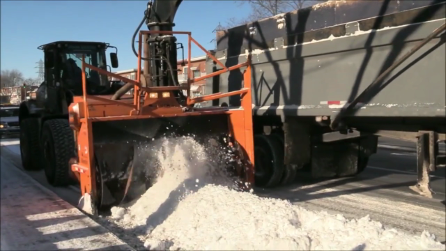 Master Course in Snow Removal, Snow Plowing Services – Screenshot 3
