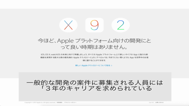 開発知識ゼロから学ぶIOS開発/始めようアナタのiPhoneAPP開発/Xcode7.1 Swift2.0対応! – Screenshot 4
