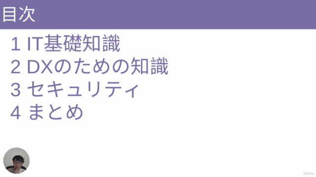 初めて学ぶICTリテラシー研修 – Screenshot 3
