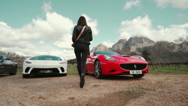 Master Course -Tour Operator, Car Rentals & Leasing Business – Screenshot 4