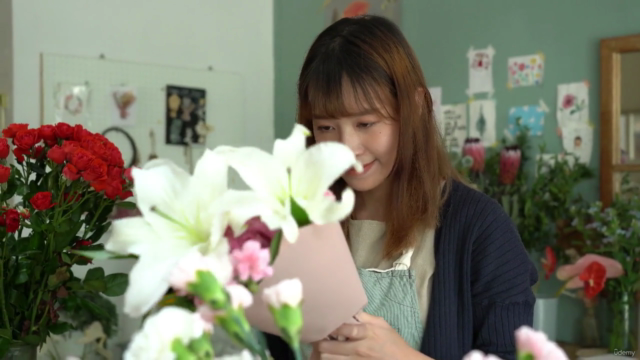 Floral Business, Flower Shop & Bouquet Business 2.0 – Screenshot 2