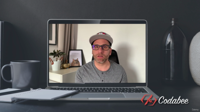 SwiftUI : Créez UI et animations pour réel & story Instagram – Screenshot 1