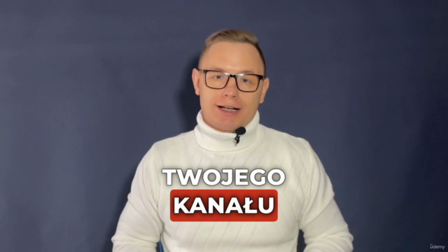 YouTube Marketing. Jak Zarabiać Na YouTube 2025 – Screenshot 4