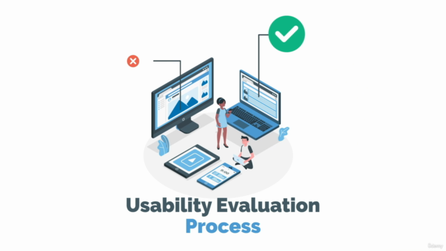 UX Audit Course: Conduct Heuristic Evaluation - Part 2 – Screenshot 1