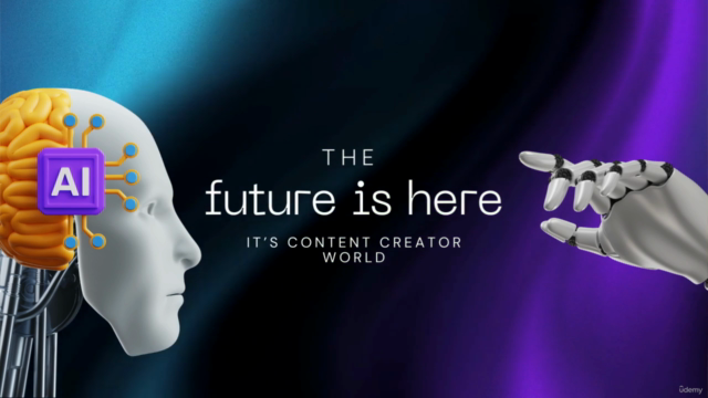 AI-Powered Content Creation with ChatGPT : Master ChatGPT – Screenshot 2