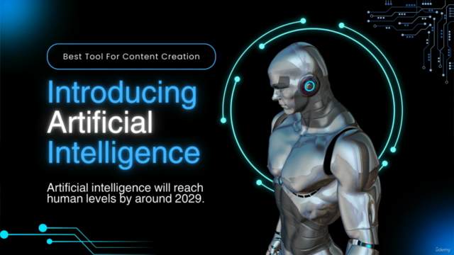 AI-Powered Content Creation with ChatGPT : Master ChatGPT – Screenshot 3