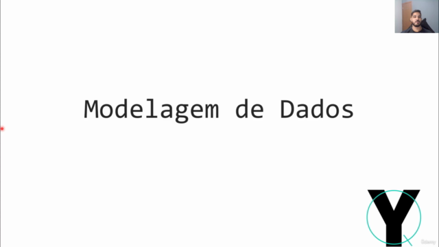 Modelagem de Dados no Qlik Sense – Screenshot 1