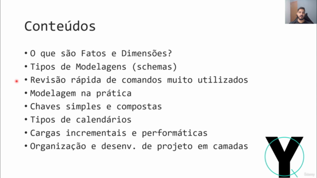 Modelagem de Dados no Qlik Sense – Screenshot 2