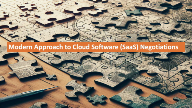 Mastering SaaS Procurement – Screenshot 2