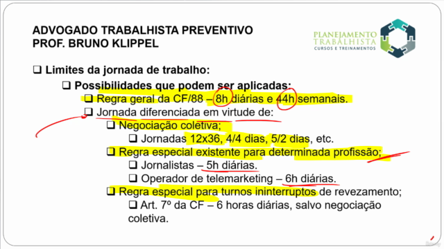 Tudo sobre Jornada de Trabalho – Screenshot 4