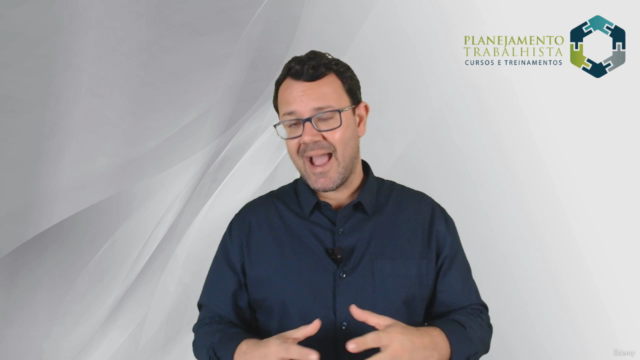 Férias Trabalhistas – Screenshot 1