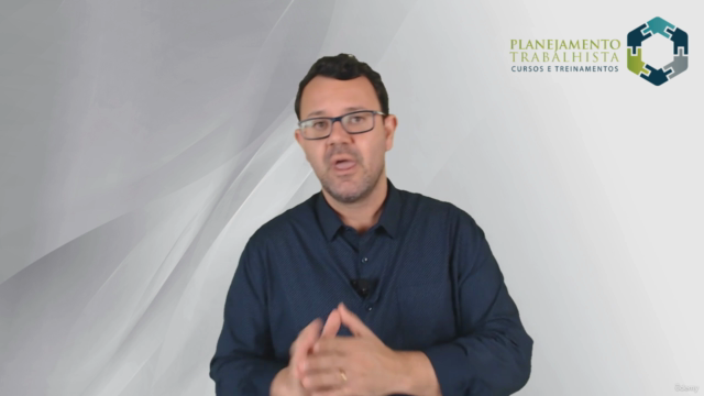 Férias Trabalhistas – Screenshot 2