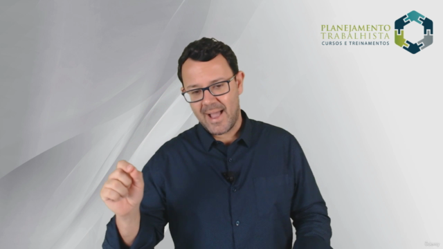 Férias Trabalhistas – Screenshot 4