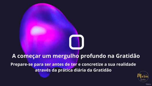 Imersão Terapeutica – Screenshot 2