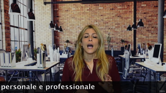 Comunicazione telefonica efficace e assistenza clienti – Screenshot 1