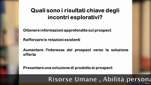 Comunicazione telefonica efficace e assistenza clienti – Screenshot 3