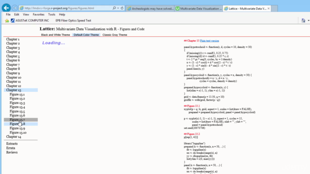 Multivariate Data Visualization with R – Screenshot 4