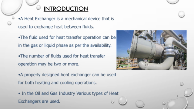 Stress Analysis of Heat Exchanger Piping System – Screenshot 1