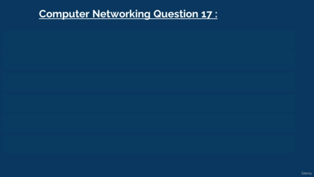 IT Support Quiz Course and Notes - IT Fundamentals – Screenshot 1