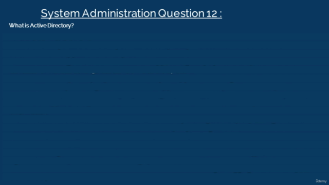 IT Support Quiz Course and Notes - IT Fundamentals – Screenshot 3