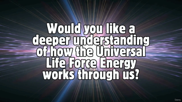Reiki Healing Physical Body Systems Specialist Course – Screenshot 1