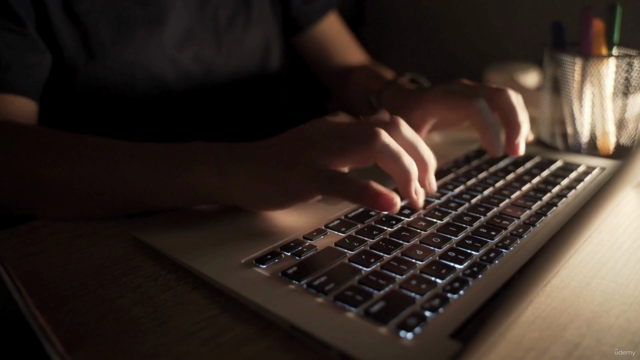 Master Passionate Writing: Accredited Author Course – Screenshot 1