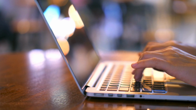 Master Passionate Writing: Accredited Author Course – Screenshot 2