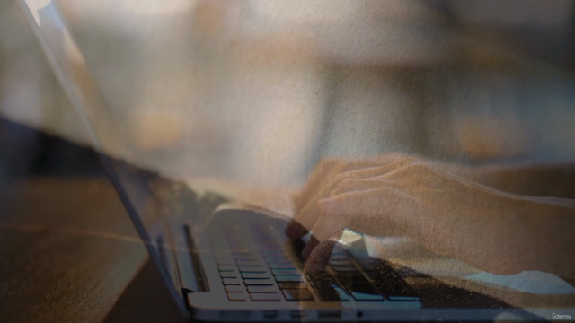 Master Passionate Writing: Accredited Author Course – Screenshot 3