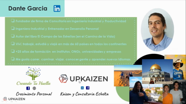 Metodología Lean para optimizar tu negocio – Screenshot 2