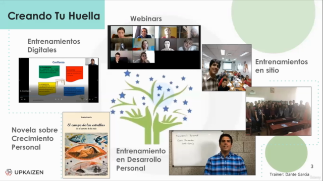 Metodología Lean para optimizar tu negocio – Screenshot 4