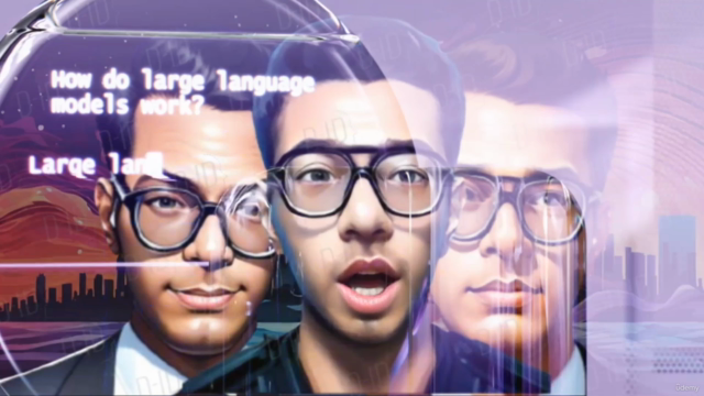 ChatGPT with Generative AI for Leaders and Everyone Course – Screenshot 1
