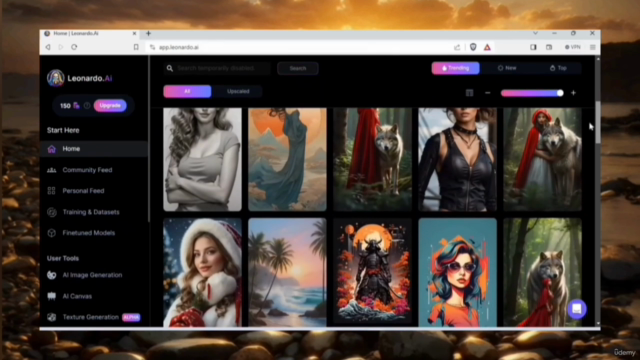 ChatGPT with Generative AI for Leaders and Everyone Course – Screenshot 2