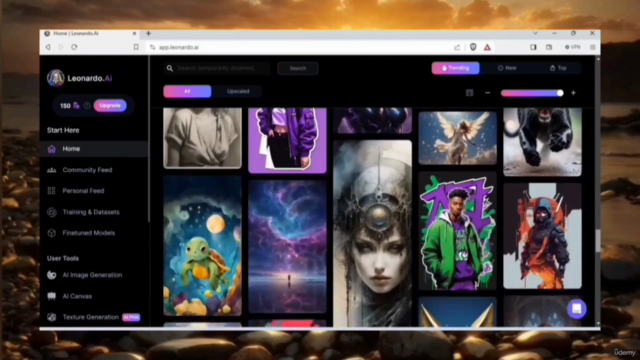 ChatGPT with Generative AI for Leaders and Everyone Course – Screenshot 4