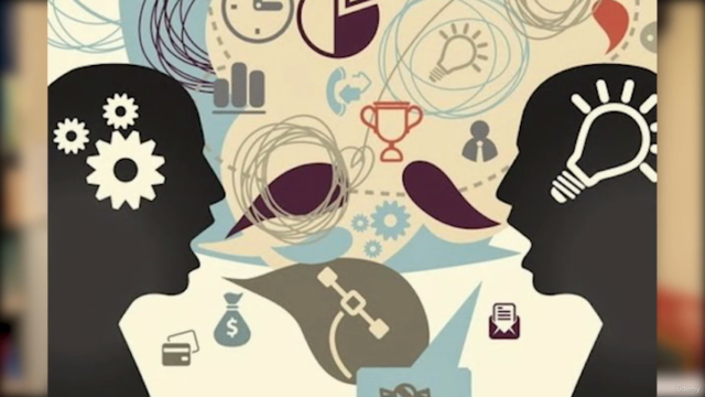 Leadership 1.0: l'importanza di una leadership di successo – Screenshot 3