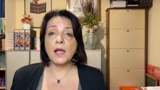 Leadership 1.0: l'importanza di una leadership di successo – Screenshot 4